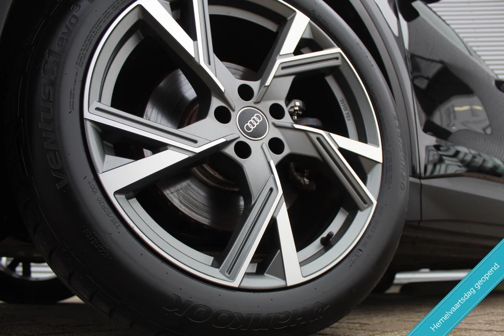 Audi Q4 e-tron – foto 19