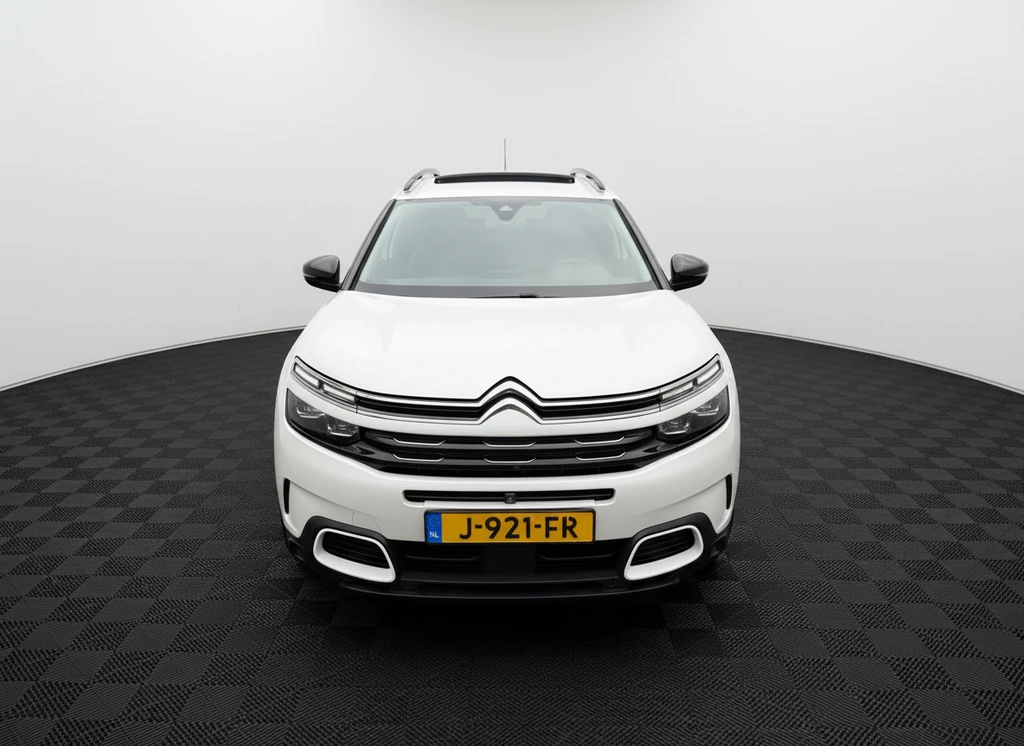 Citroën C5 Aircross – foto 10
