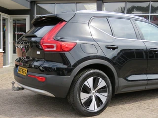 Volvo XC40 – thumbnail 7