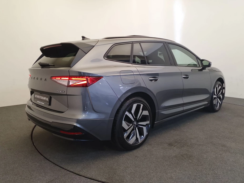 Škoda Enyaq iV – foto 5