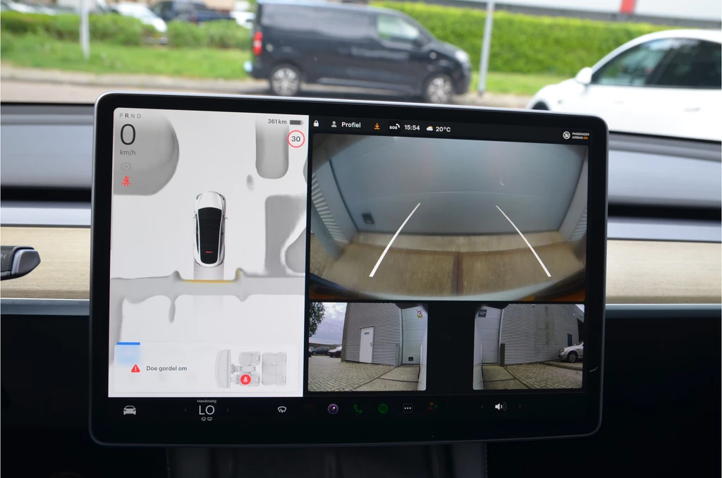 Tesla Model Y – foto 23