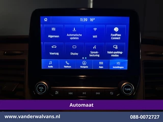 Ford Transit Custom – thumbnail 14