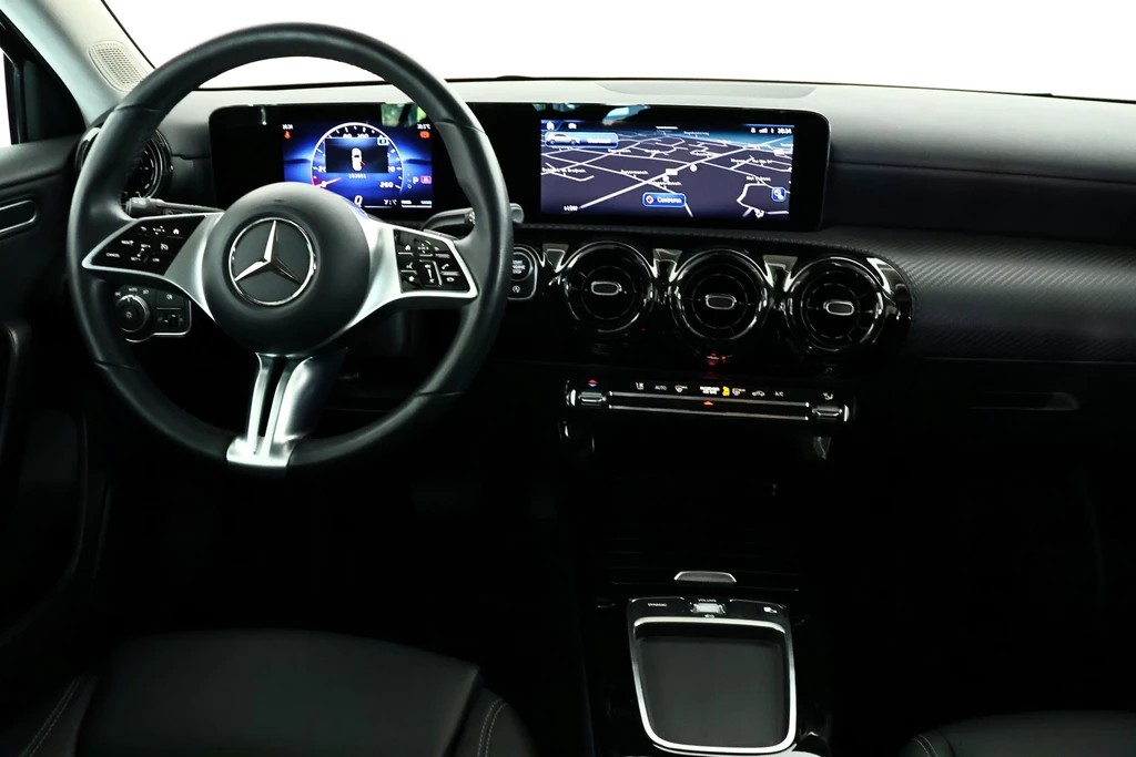 Mercedes-Benz A-Klasse – foto 16