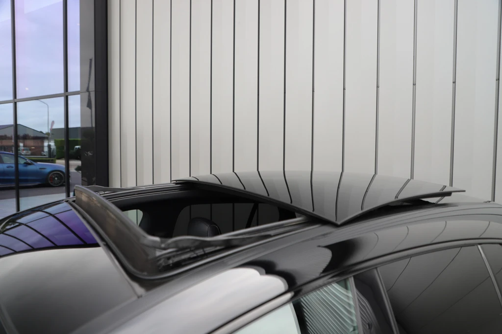 Mercedes-Benz CLA – foto 8