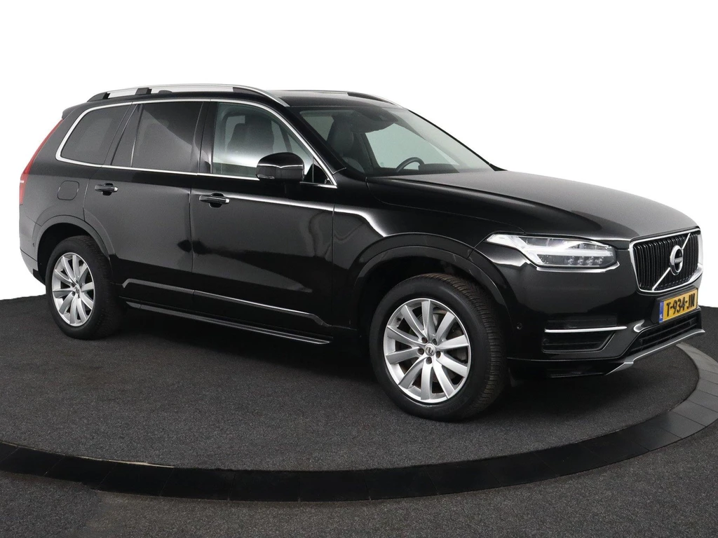 Volvo XC90 – foto 8