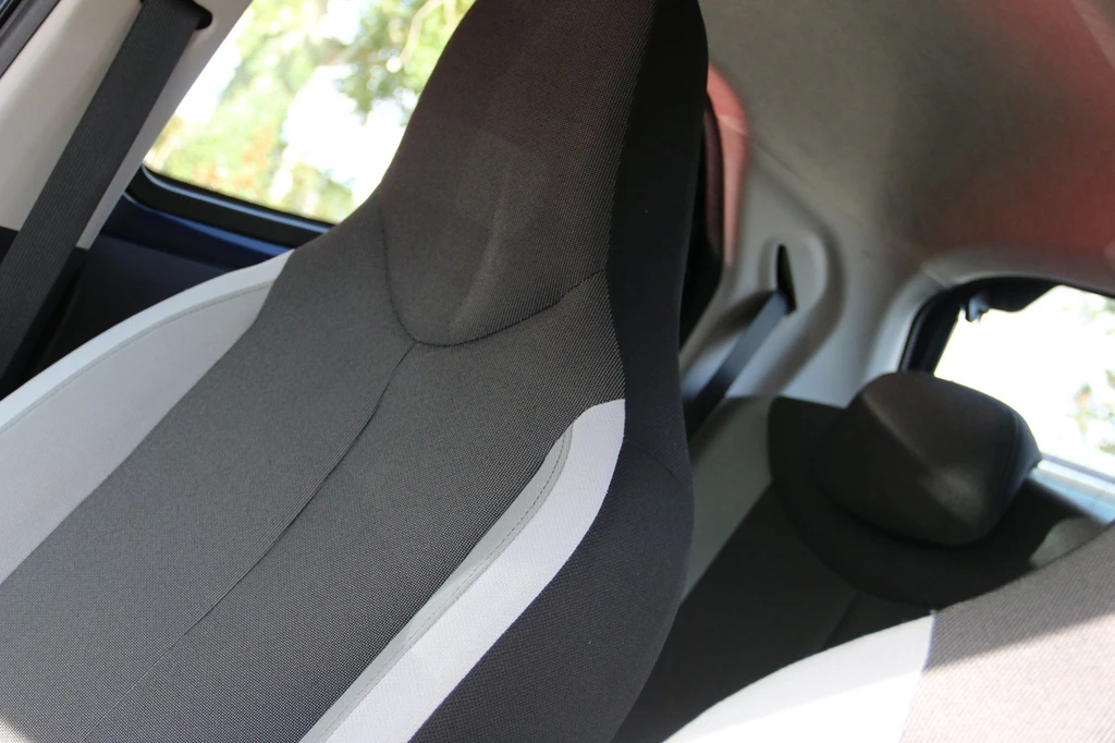 Toyota Aygo – foto 20