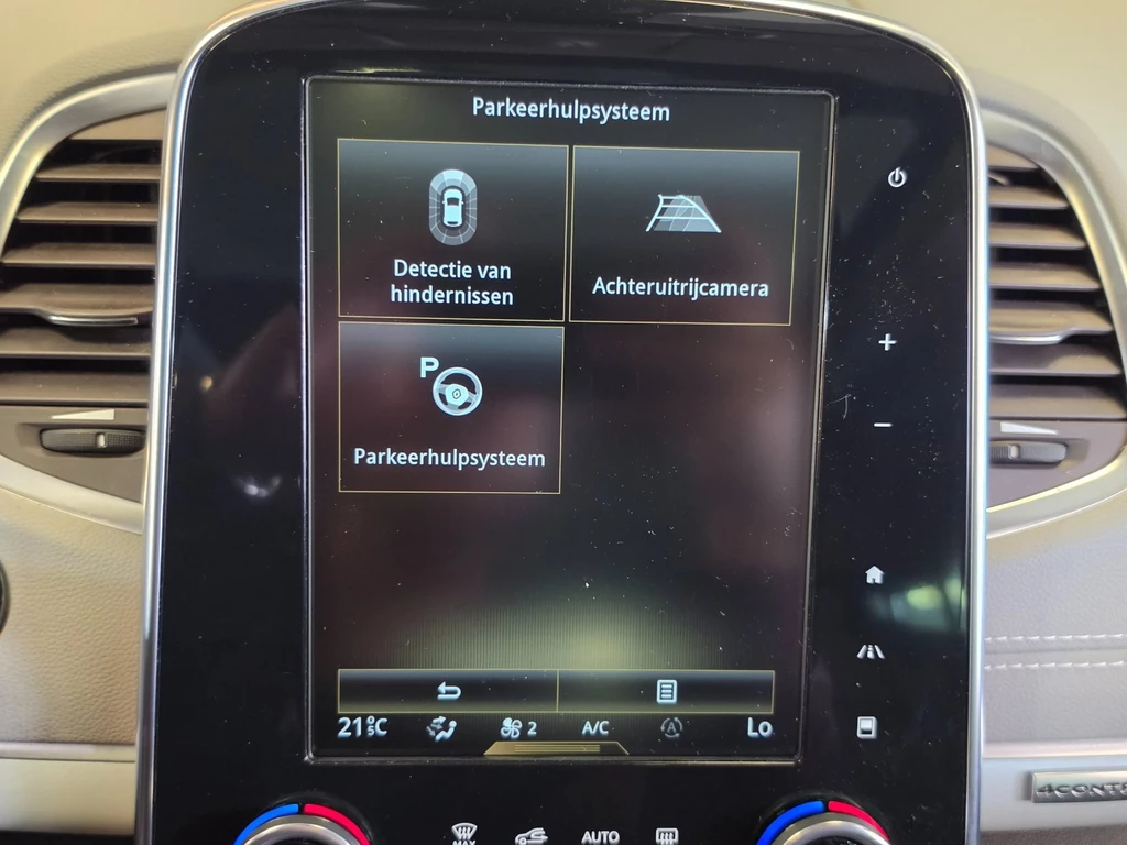 Renault Espace – foto 34