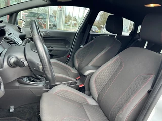 Ford Fiesta – thumbnail 4