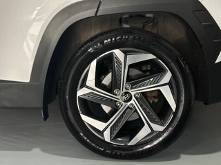 Hyundai Tucson – thumbnail 9