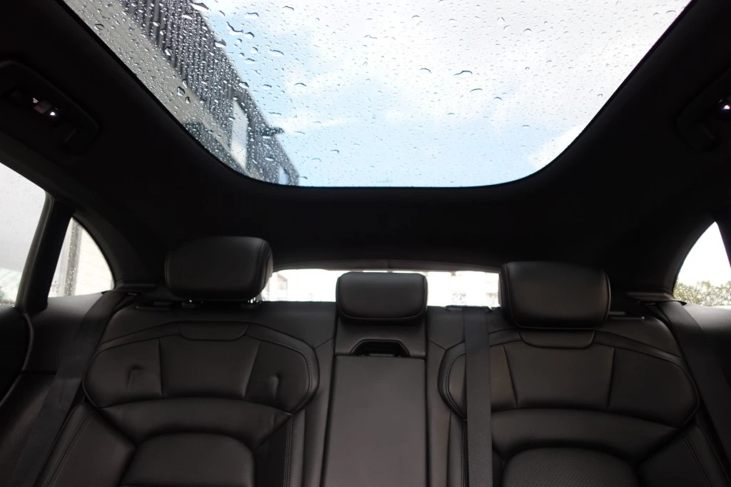 Porsche Taycan – foto 38