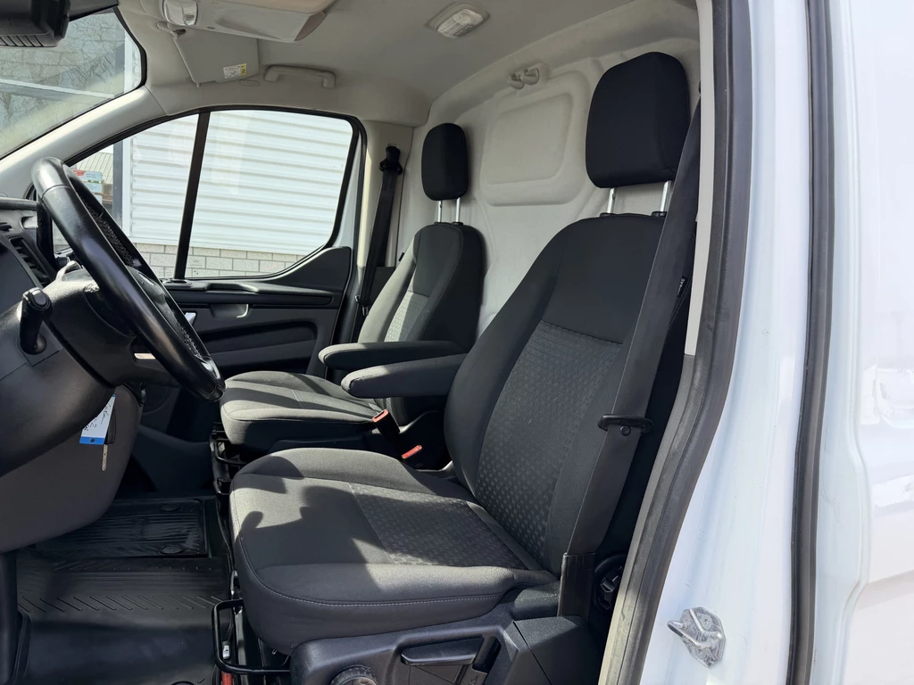 Ford Transit Custom – foto 20