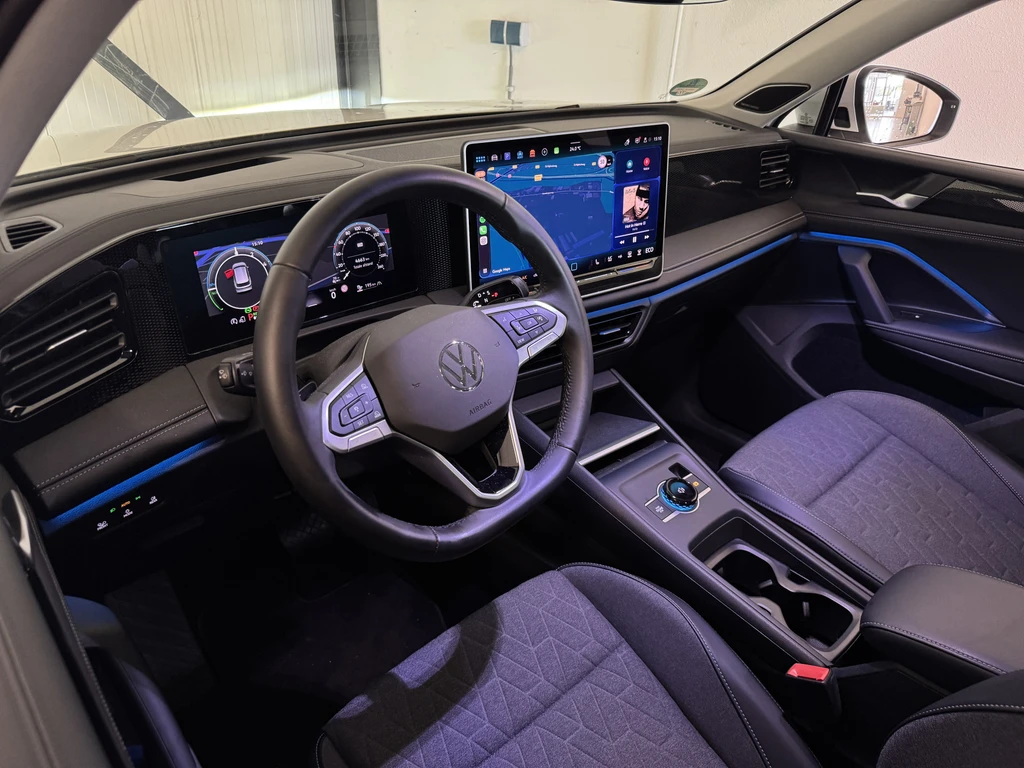 Volkswagen Tiguan – foto 22