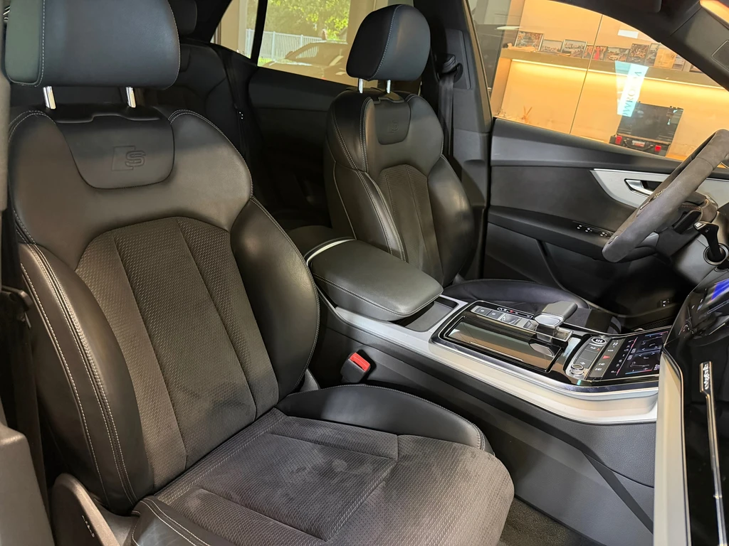 Audi Q8 – foto 36