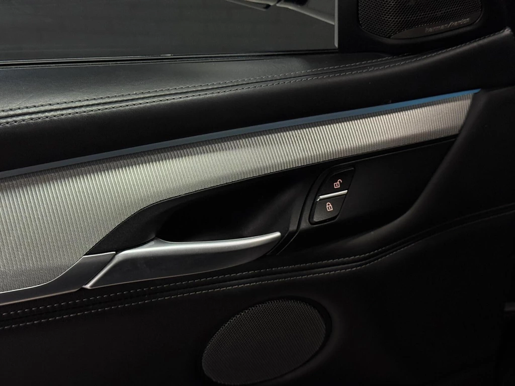 BMW X6 – foto 12