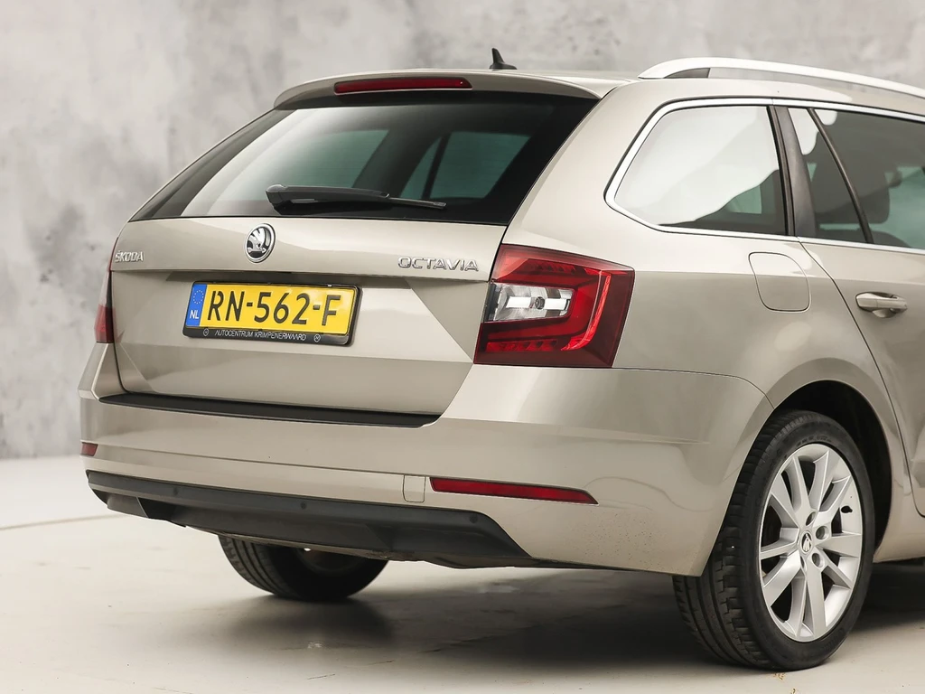 Škoda Octavia – foto 5