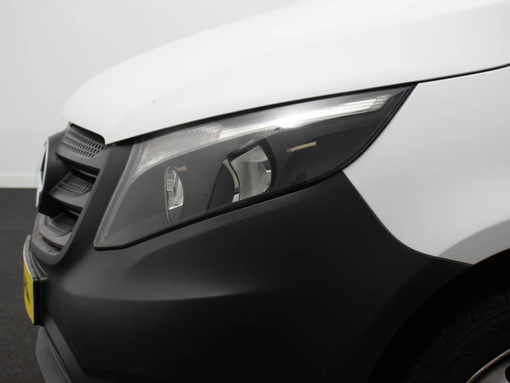 Mercedes-Benz Vito – foto 31