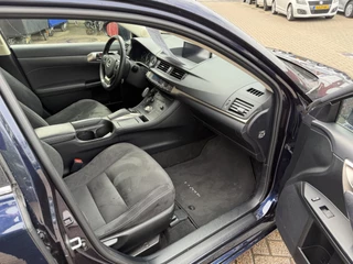 Lexus CT – thumbnail 22