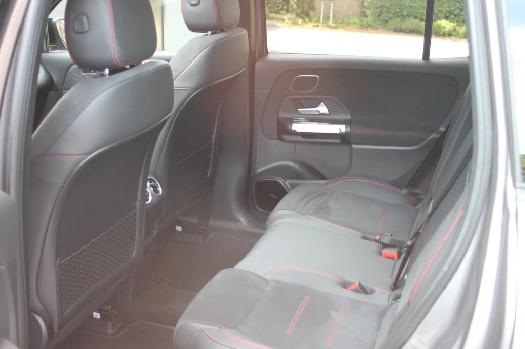 Mercedes-Benz EQB – foto 24