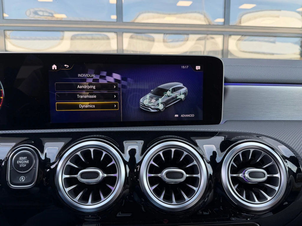 Mercedes-Benz CLA – foto 31