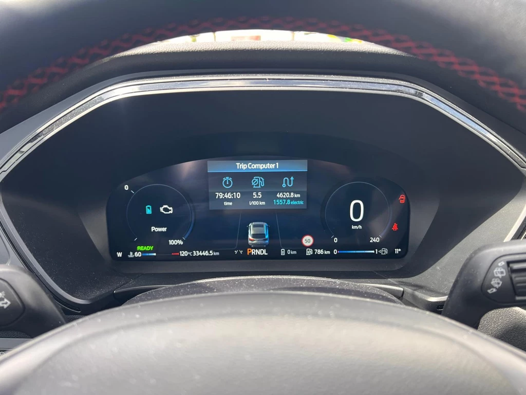 Ford Kuga – foto 19