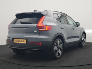 Volvo XC40 – thumbnail 8