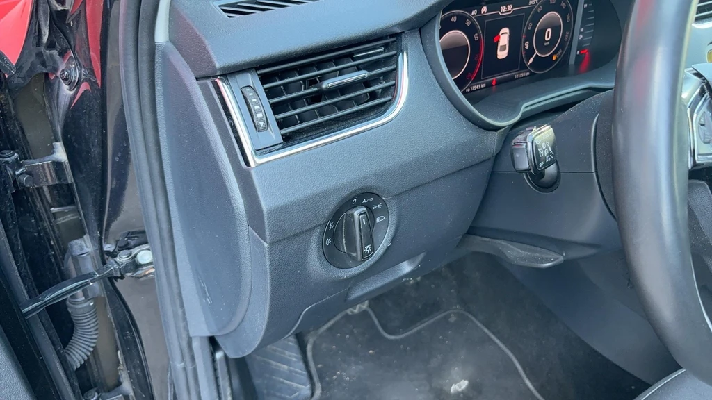 Škoda Octavia – foto 6