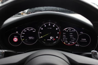 Porsche Panamera – thumbnail 20