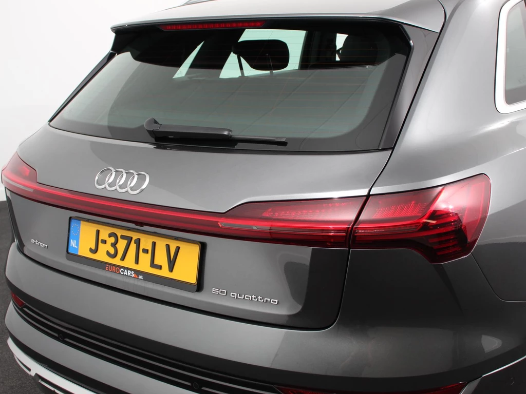 Audi e-tron – foto 39