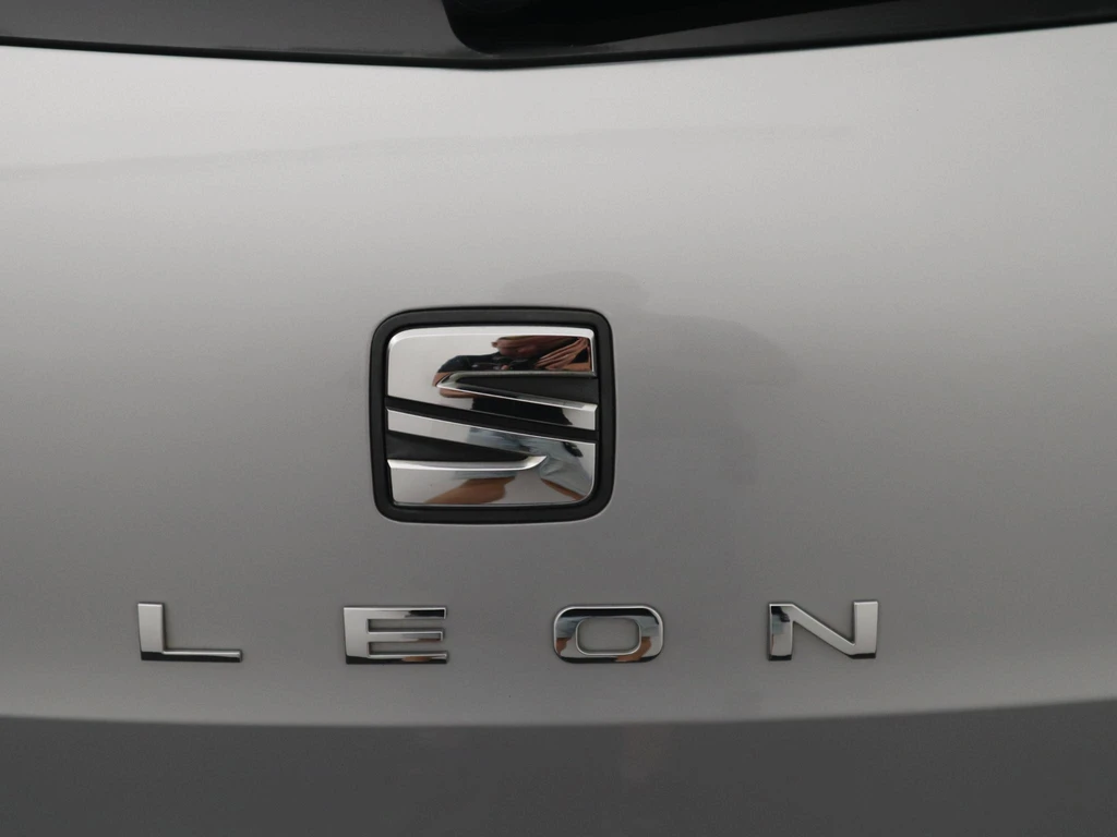 SEAT Leon – foto 19