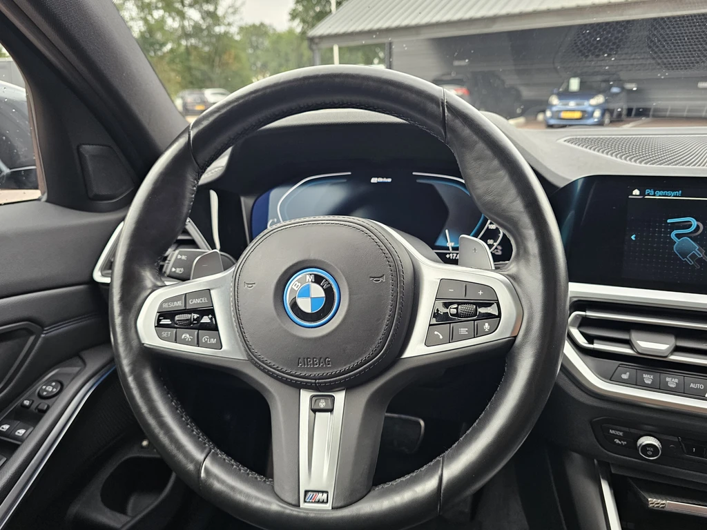 BMW 3 Serie – foto 24
