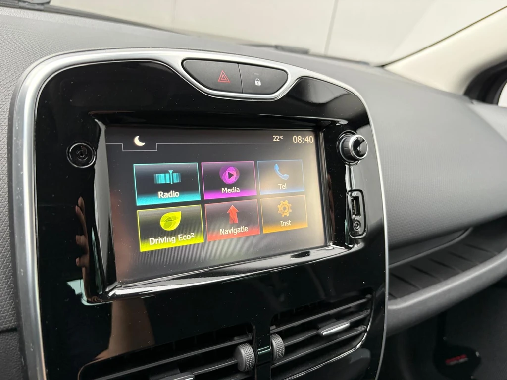 Renault Clio – foto 23