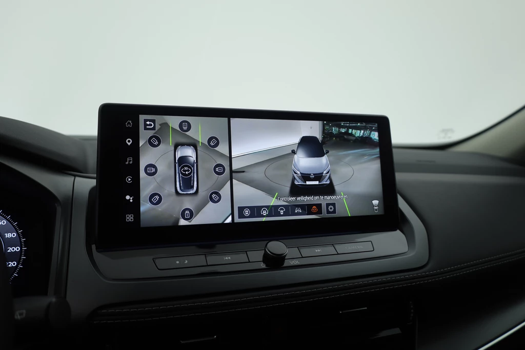 Nissan QASHQAI – foto 32