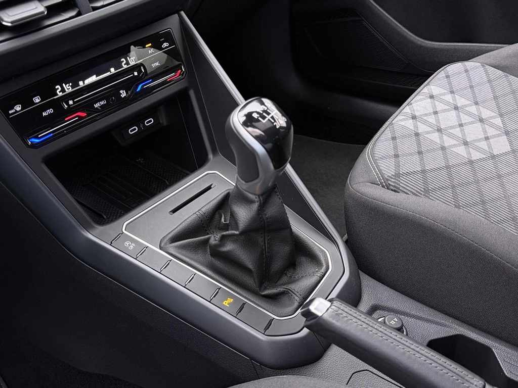Volkswagen Taigo – foto 24