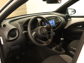 Toyota Aygo – thumbnail 14
