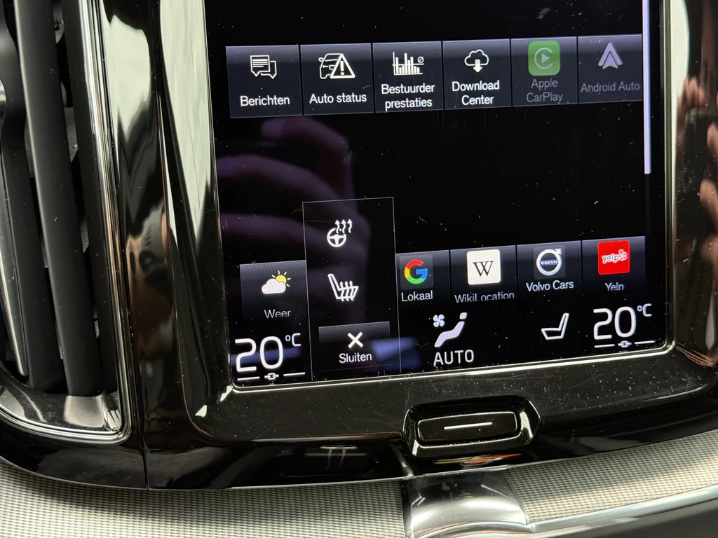 Volvo XC60 – foto 22