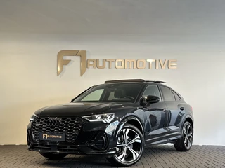 Audi Q3 – thumbnail 1