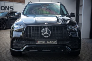 Mercedes-Benz GLE – thumbnail 11