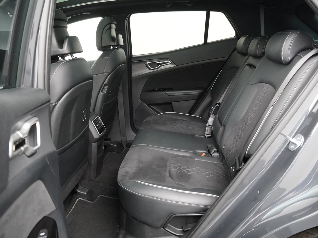 Kia Sportage – foto 35