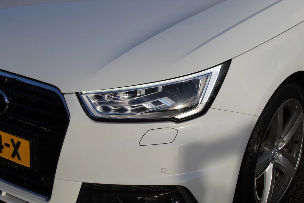 Audi A1 Sportback – foto 11