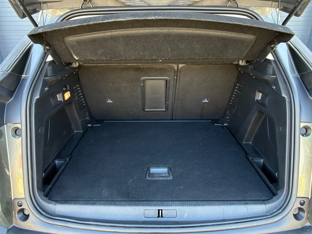 Peugeot 3008 – foto 32