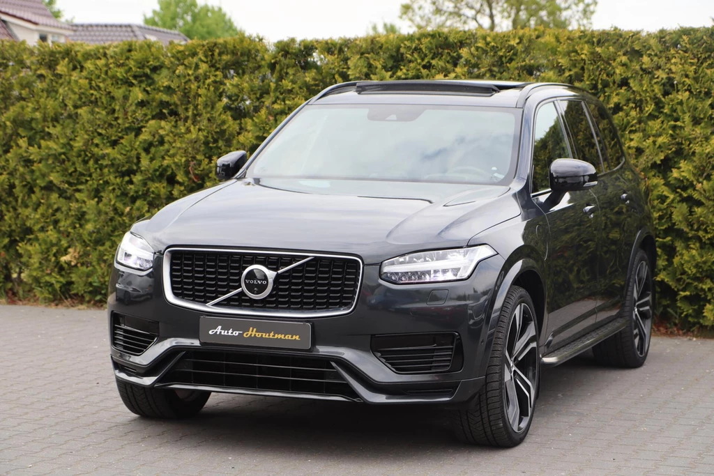 Volvo XC90 β foto 2