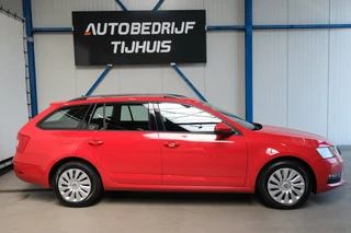 Škoda Octavia – thumbnail 4