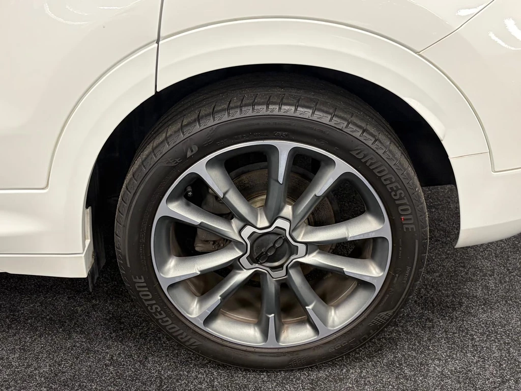 Fiat 500X – foto 15