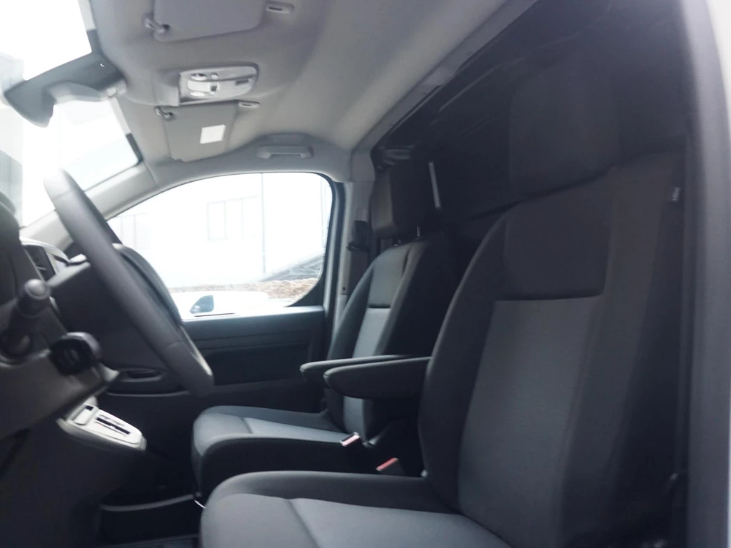 Peugeot e-Expert – foto 11