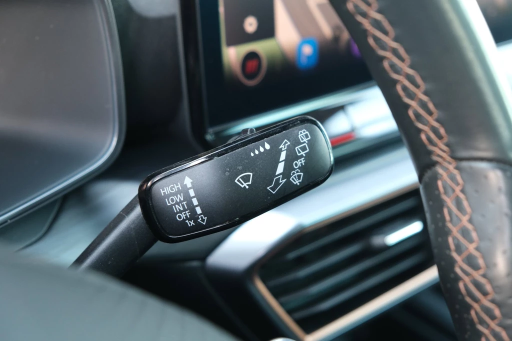 CUPRA Formentor – foto 21