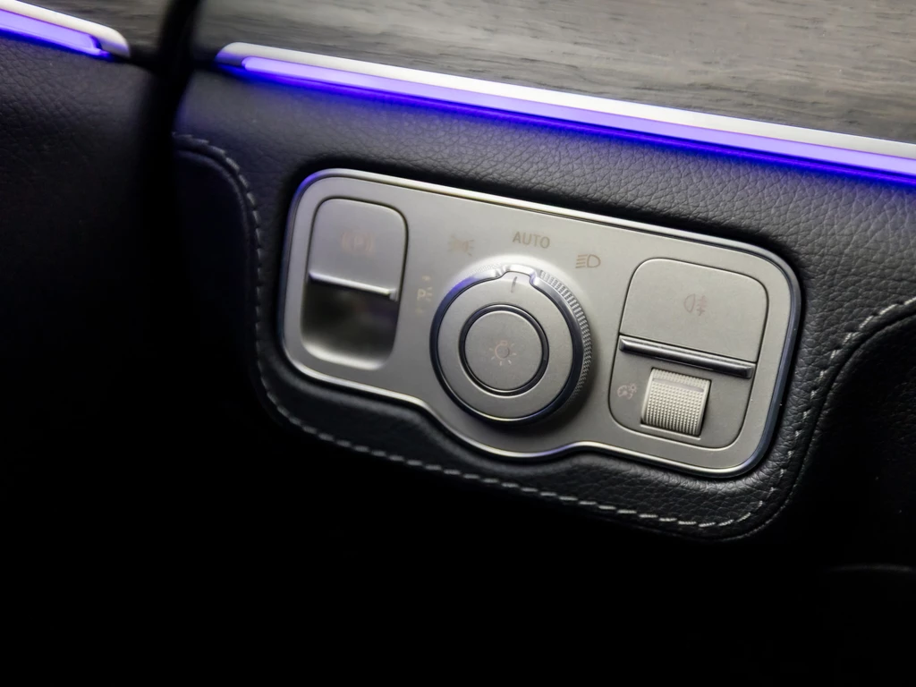 Mercedes-Benz GLE – foto 29