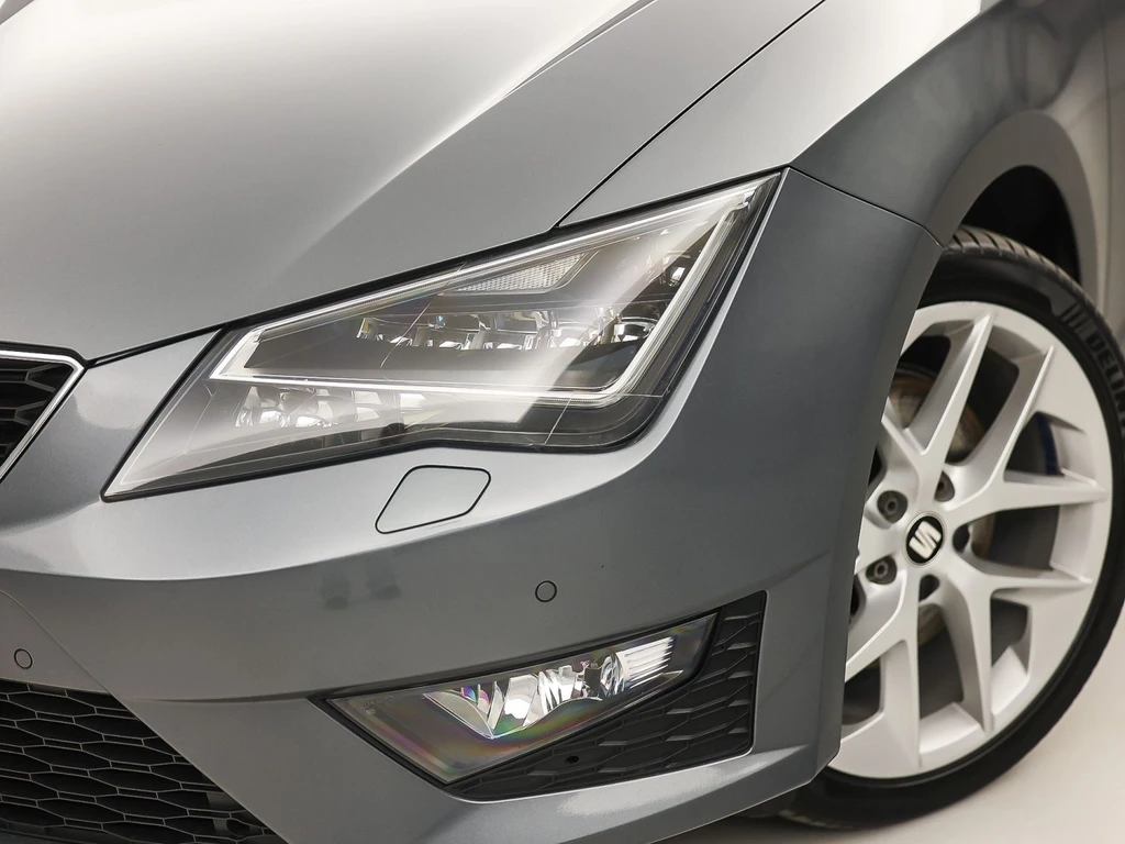 SEAT Leon – foto 13