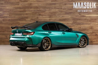 BMW M3 – thumbnail 7