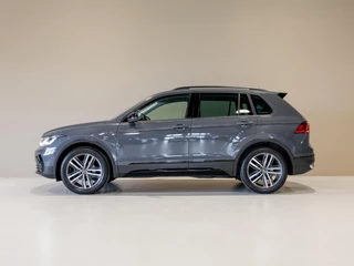 Volkswagen Tiguan – thumbnail 2