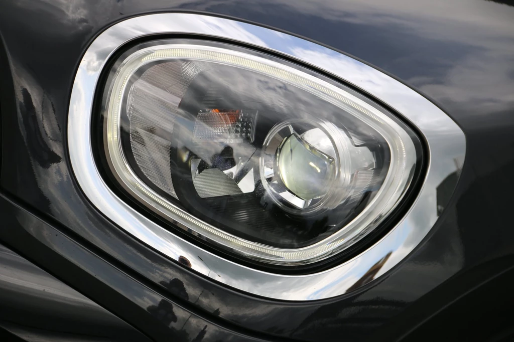 MINI Countryman – foto 5
